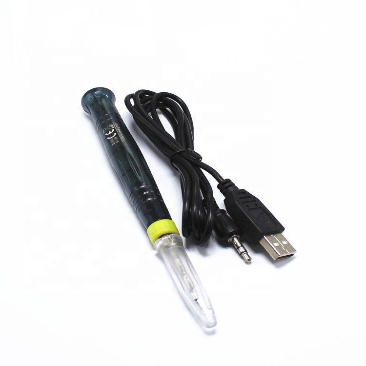 USB Soldering Iron Electric Portable Soldering Iron USB