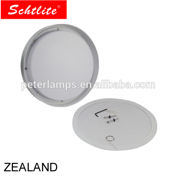 ZEALAND 15w 20w LED Decorative Bulkhead Wall Light For Home And Garden