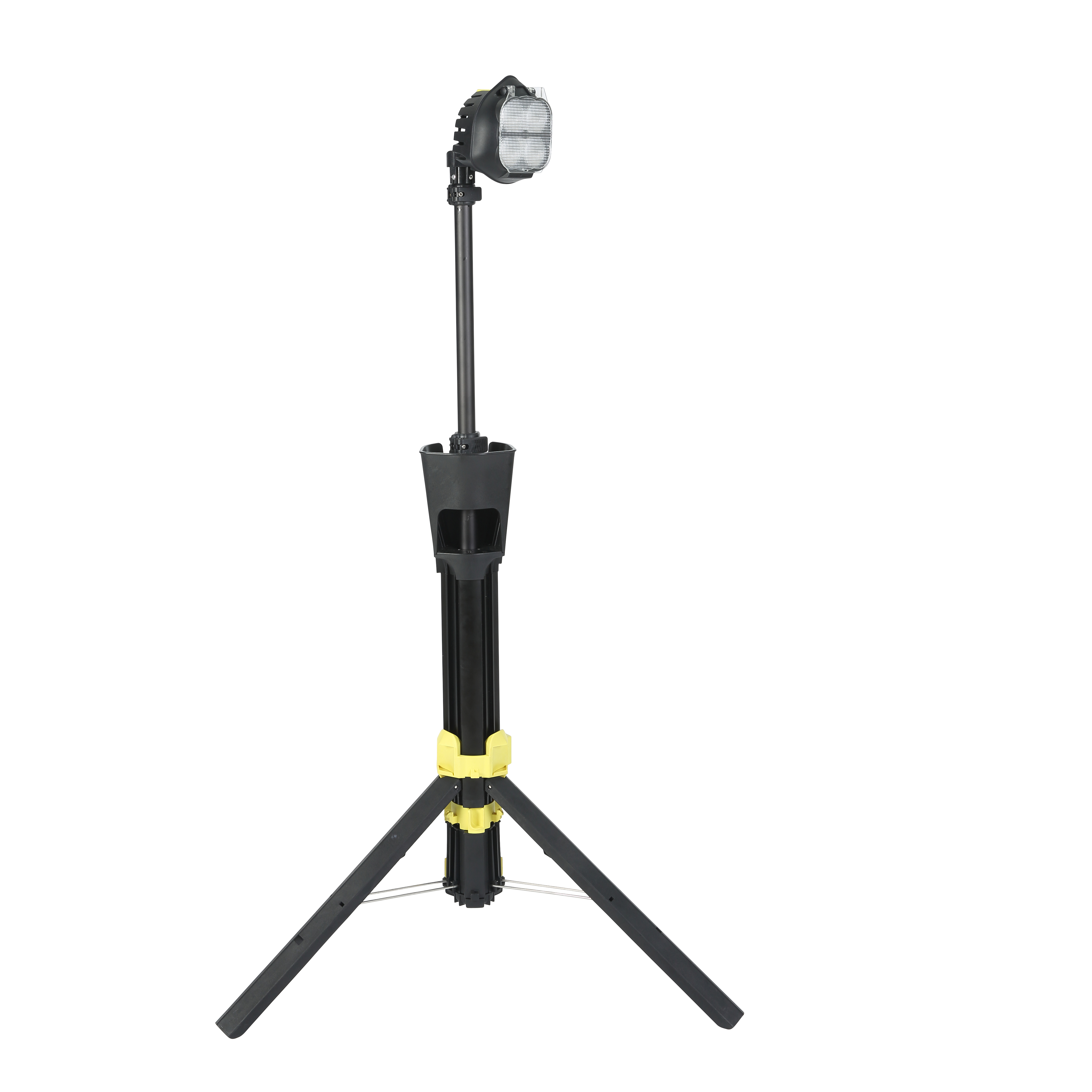 RLS829 tripod stand light mobile light tower