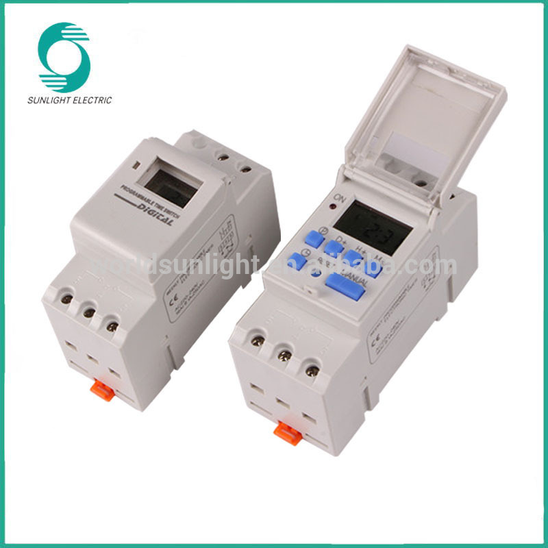 digital programmable timer switch timer switch toaster oven mechanical timer switch