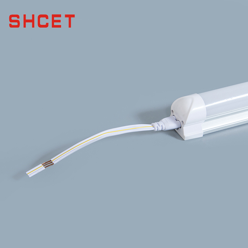 CET-T8 fixture-2.4M ube8 led xxx t8 integrated tube light 2400mm