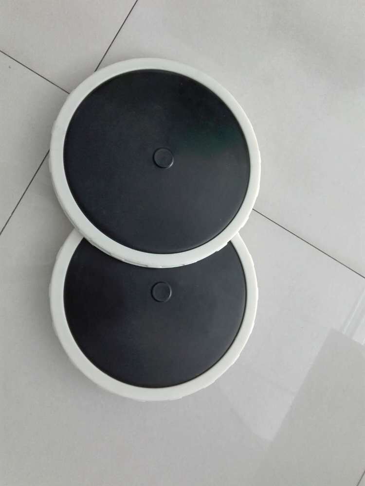 diffuser disc membrana epdm ceramic oxygen diffuser micro nano bubble generators