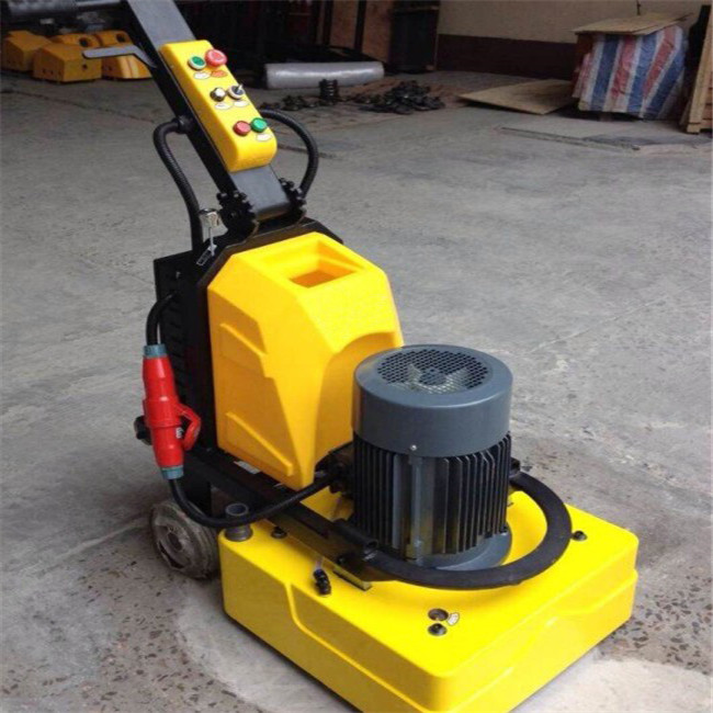 ceramic tile polish machine concrete floor tile polishing machine