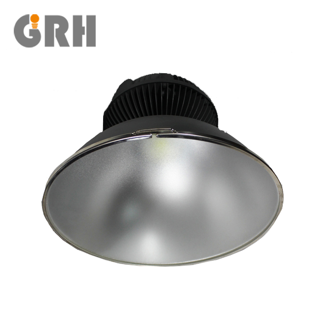 cob 80w led industry high bay lights