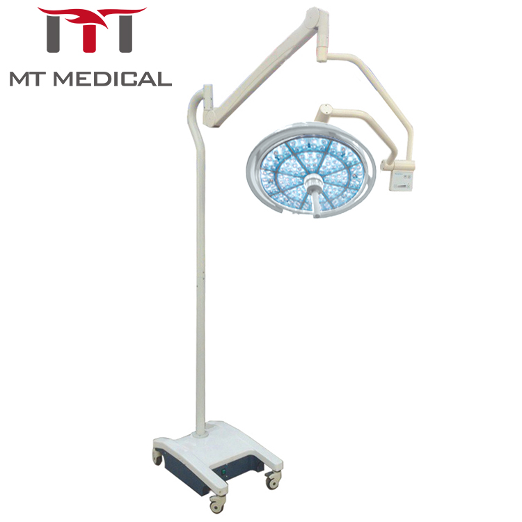 ceiling mounted led surgical light
