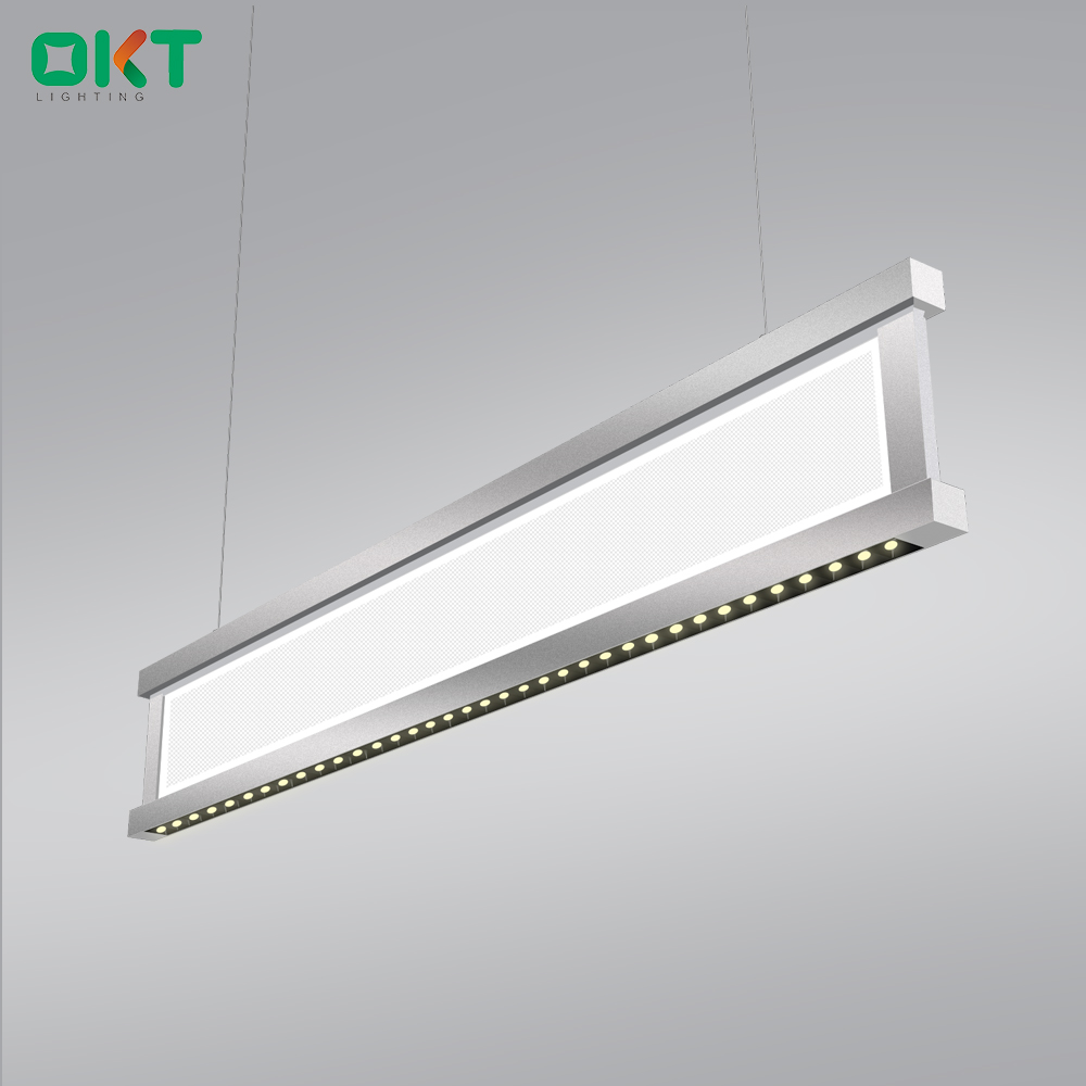 modern decorative seamless construction linked lights