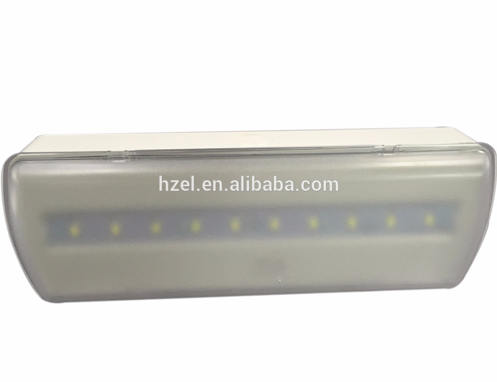 5W LED Rechargeable Emergency Light