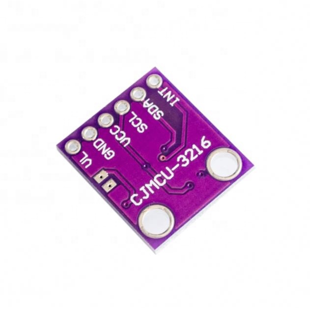CJMCU-3216 AP3216 ALS/PS Digital Ambient Light Sensor Proximity Distance Sensor