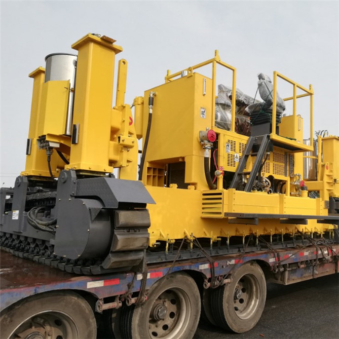 China cheap price new 4.5m mini cement concrete road paver