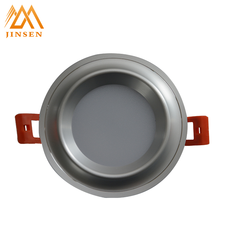 Free sample High Brightness 3w led down light