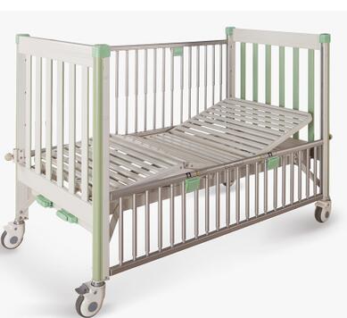 Luxury hospital children bed for patient use