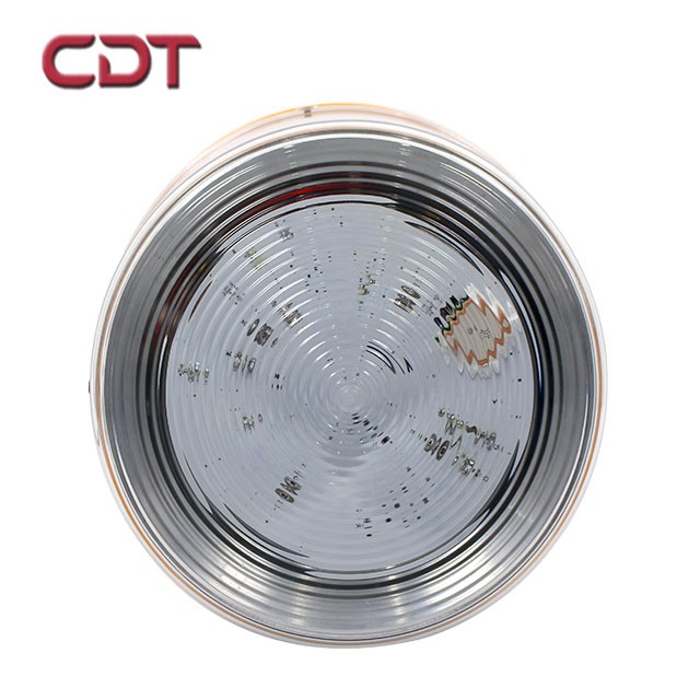 AC230V White Aviation Warning lighting for Power Tower /Building LED ICAO aircraft warning light medium intensity