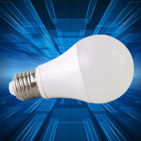 High efficient 10w led bulb ,IC driver ,e27 led light ,LED Bulb 12w