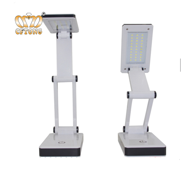 Touch Switch 30 LED Desk Lamp