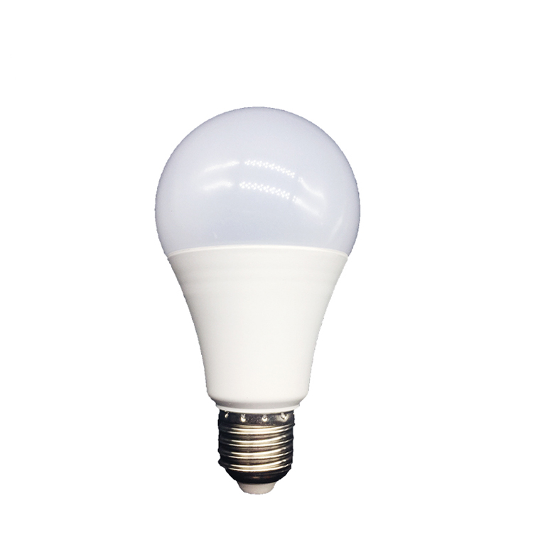 High quality 5w 7w 9w 12w led bulb price E27/B22 led bulb lighting/led the lamp