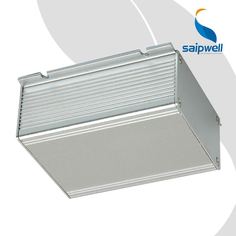 SAIP/SAIPWELL Junction Box 40*89*100mm Custom Electronic Plastic Sealed Enclosure