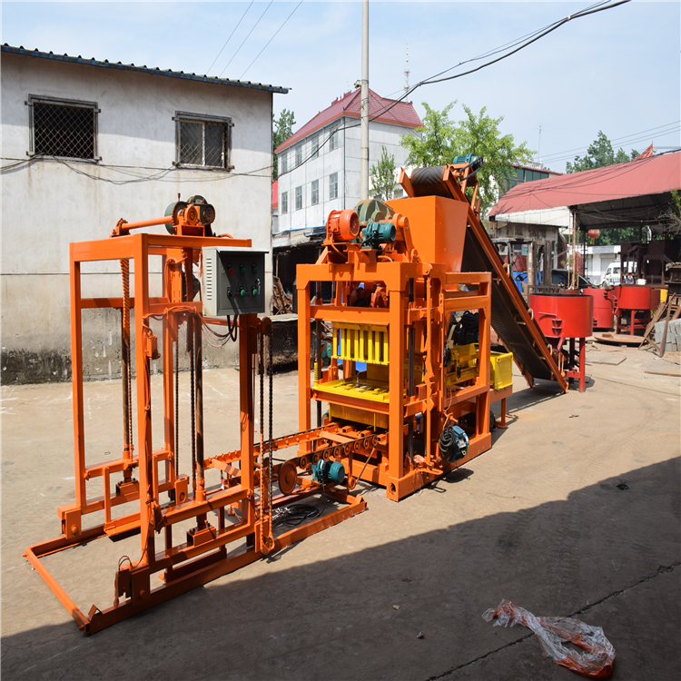 Interlocking Brick Making Machine,Hydraform Block Making Machine