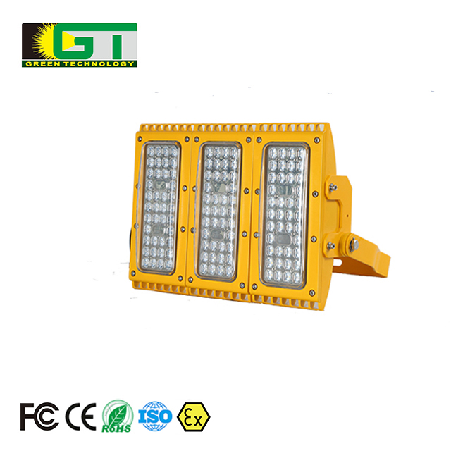 TFE9288 Flame explosion proof oil field led lamp