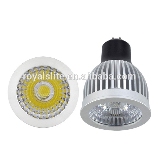 Outdoor LED Spot light GU10 9W MR16 light