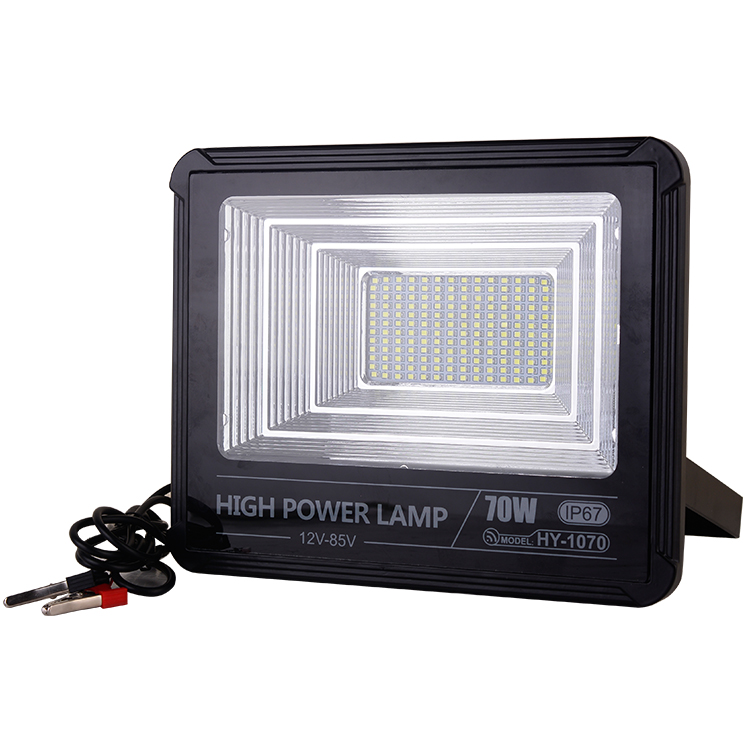 IP65 Waterproof Outdoor Led Flood Light