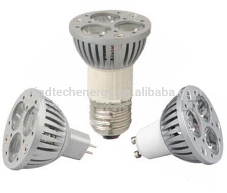 New style bright spot light bulbs