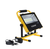 High performance portable rohs10w 20w 30w 40w 50w ip65 waterproof rechargeable led floodlight