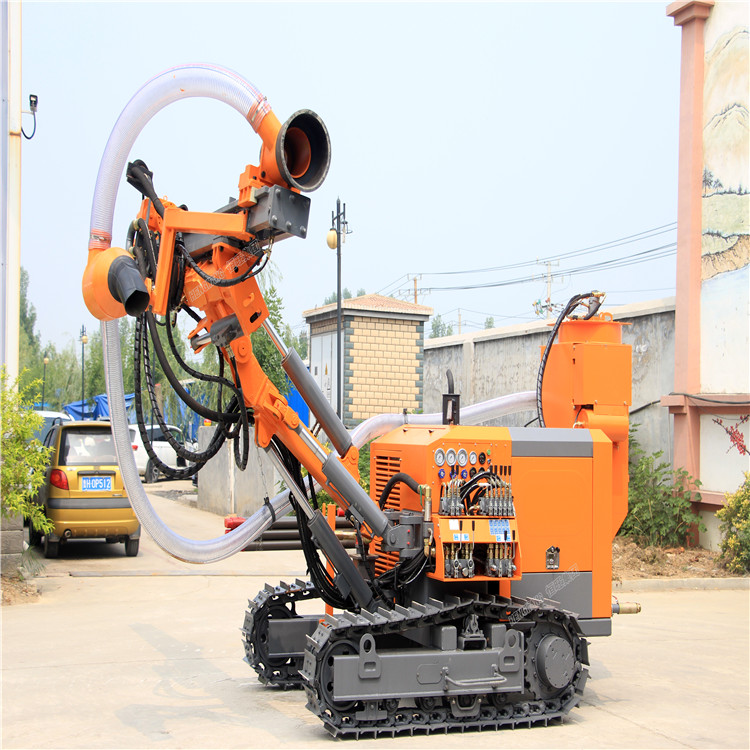 Borehole Drilling Machine For Sale,Hydraulic Rotary Drilling Rig,Borehole Core Drilling Machines