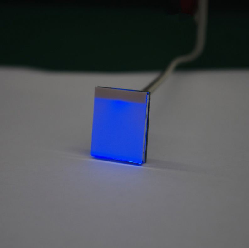 Blue 2.7V-6V Capacitive Touch Switch Module Strong anti-interference HTTM-SCB