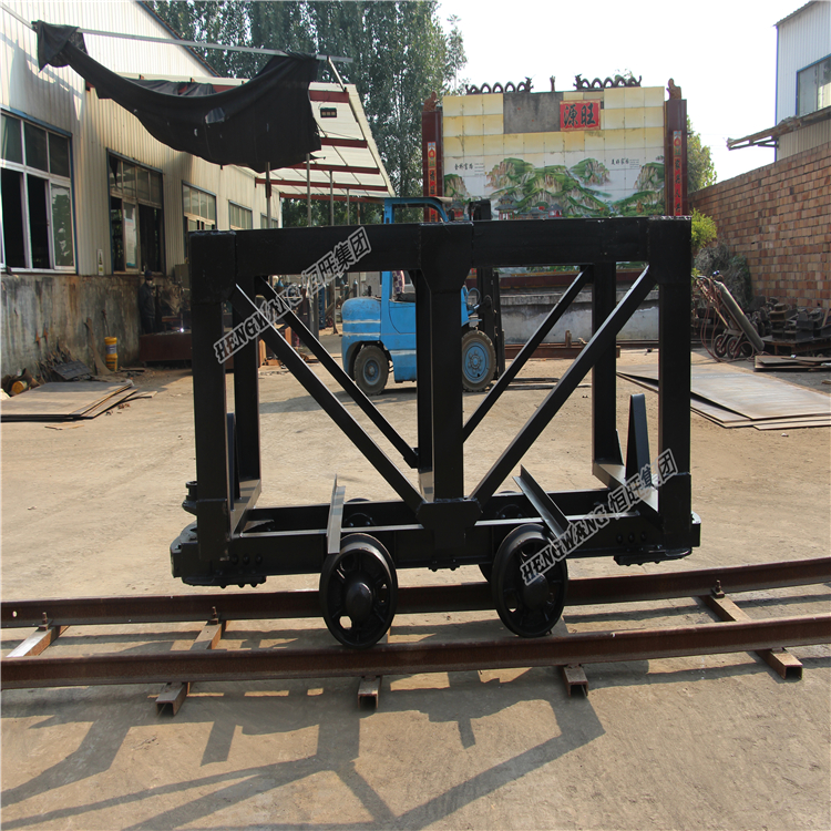 MLC2-6 Mining Rail Car,Transport Mine Car,Mining Ore Car