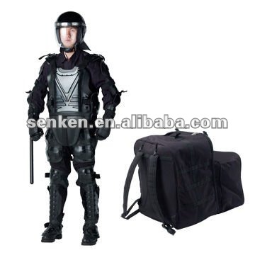 Super lightweight anti riot suit/Full body suit/Non-ballistic body armor