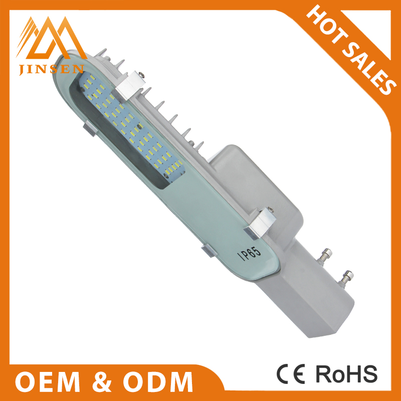 3 years warranty High Quality aluminum Led toothbrush light led street light 30w