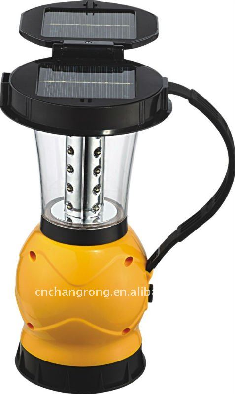 multifunction rechargeable portable camping lantern with torch