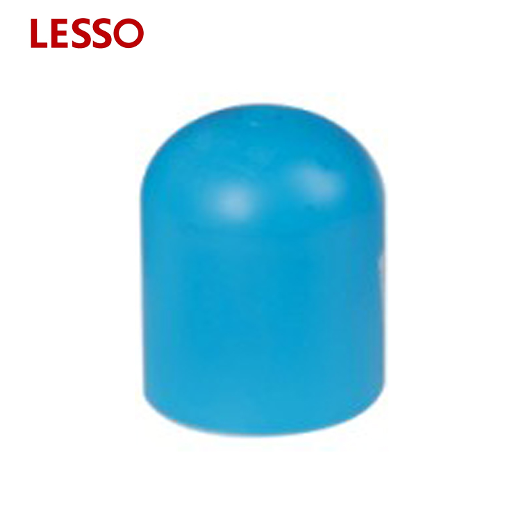 LESSO PE pipe end protection caps plastic pipe end caps