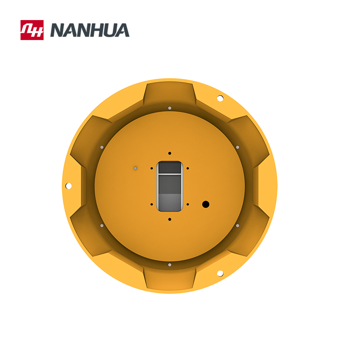 LT810A obstruction solar light aviation light