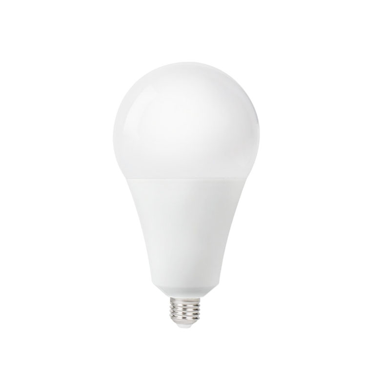 China Prices LED Bulbs A140 Big A Bulb 4500lm 50W Bulb Lights LED