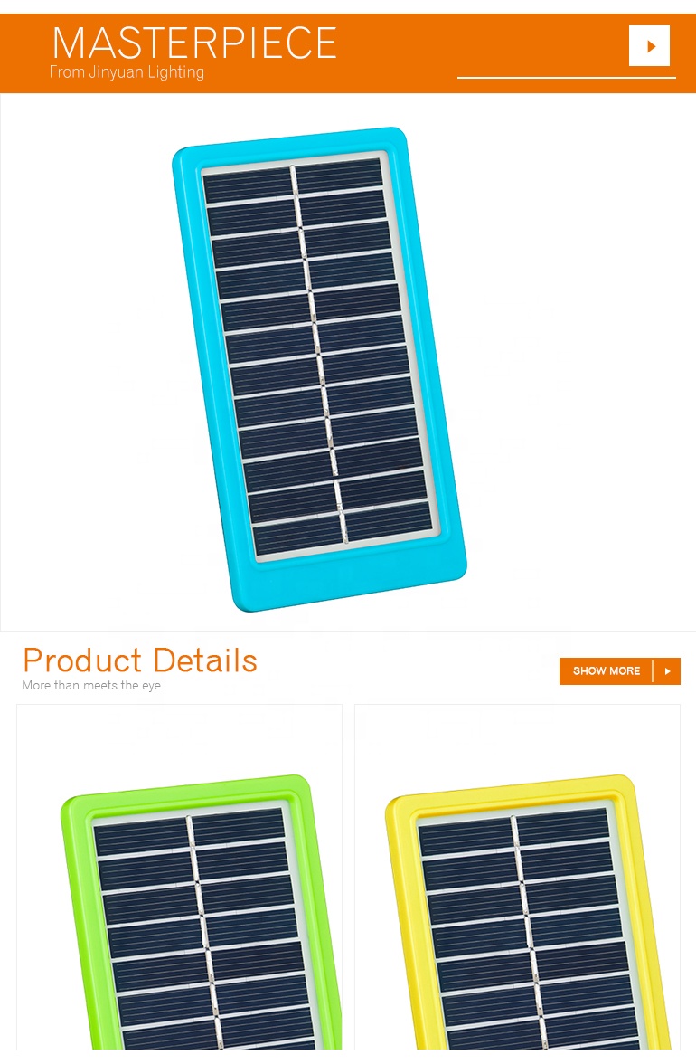 super september 12 cells sunpal poly charger 1w small solar cell panel