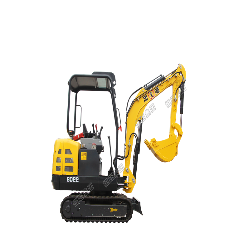 1.6ton Hydraulic crawler chinese mini excavators for sale