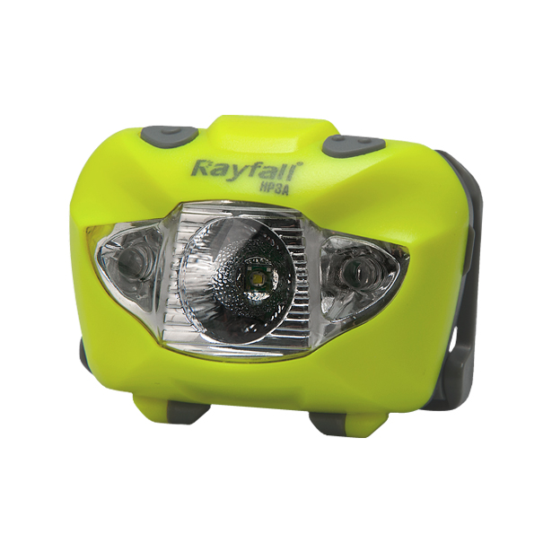 Factory Directly Selling Waterproof Portable Led Light Headlamp For Outdoor