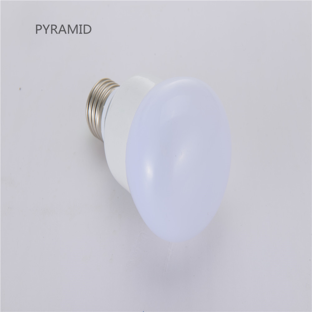 2017 new products RC e27 5w 10w 15w 20w 30w led light bulbs for home