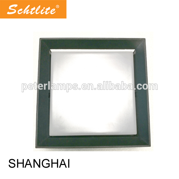 SHANGHAI270 outdoor wall mounted waterproof wall light of ceiling