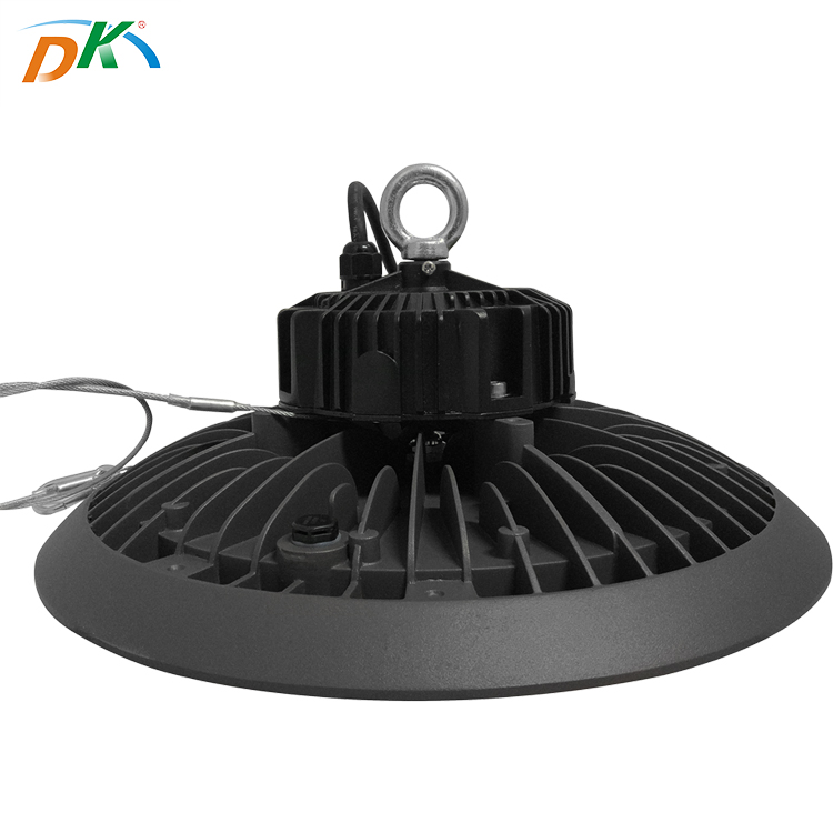 Waterproof IP65  high performance aluminum LED high bay lamp 150w power