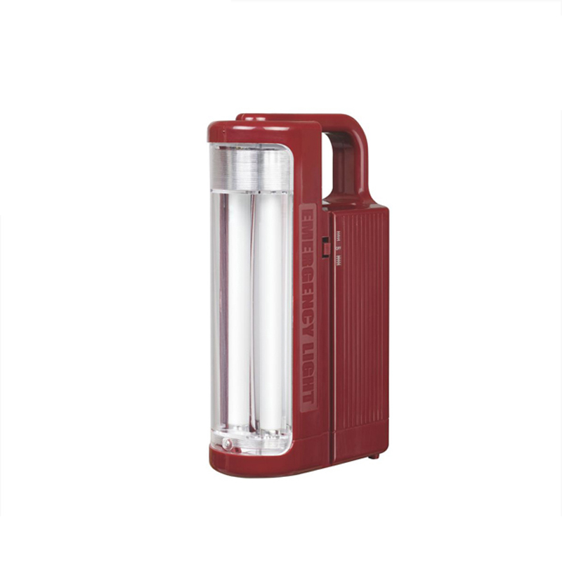 220V eveready emergency light