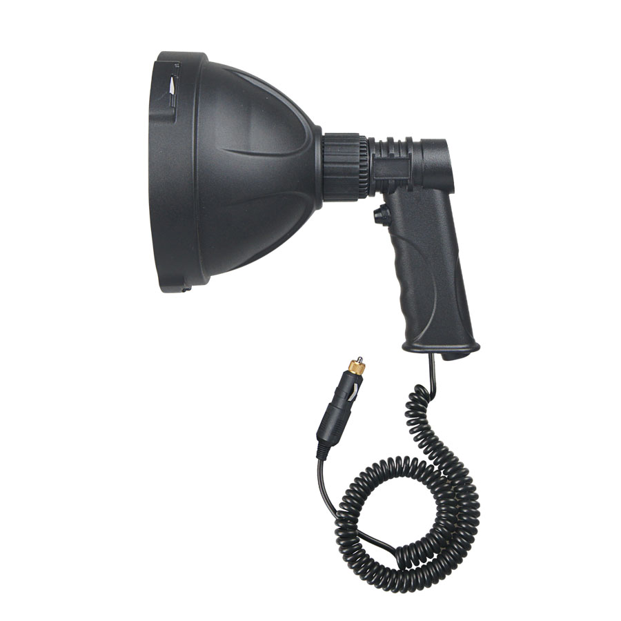 camping equipment 5JG-NFC170-45W waterproof portable fishing spotlight