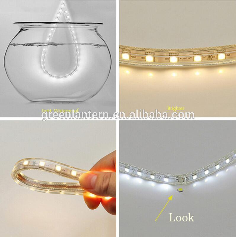 2019 High Brightness 2835 240LED/M LED Strip Lighting