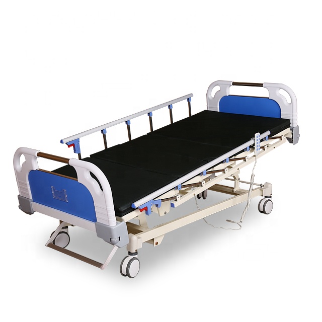 5 functions electric medical hospital 5 functions electric medical bed price