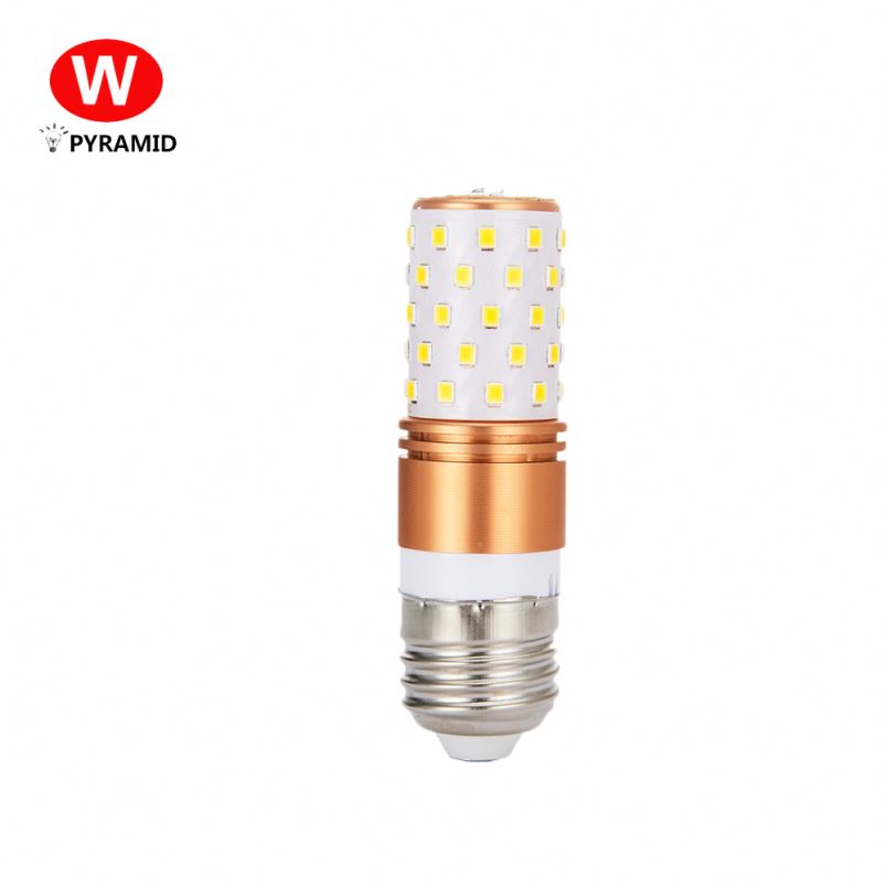 3W Led Candle Light E27 12 Volt Led Bulbs