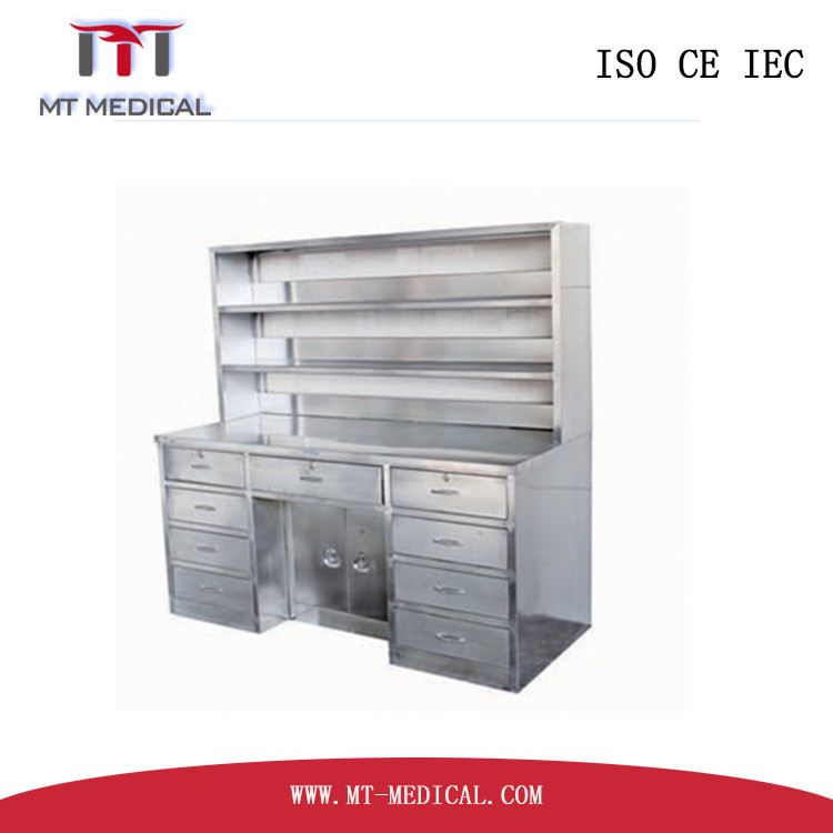 China factory price stainless steel medical cabinetinstrument cabinet on sale