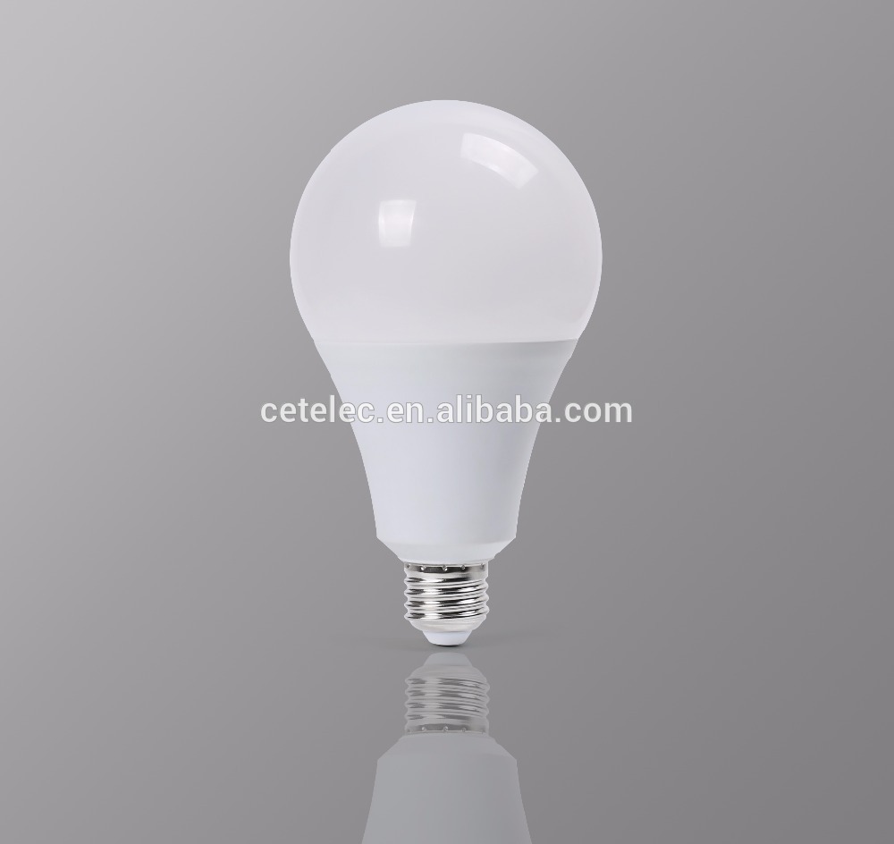 CET-A95-20W E27 light light bulb parts