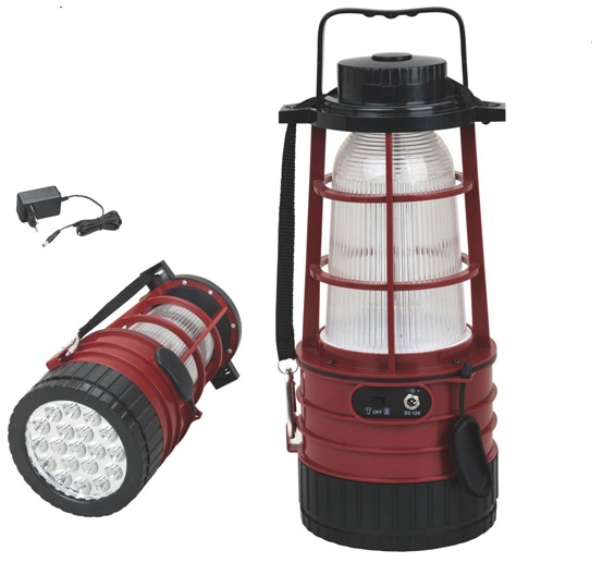 battery backup led emergence light