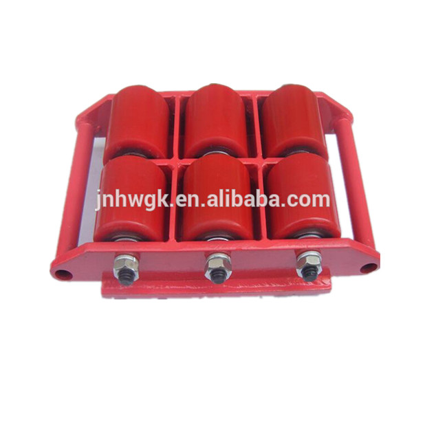 small carrying tank/handling tools/electric cargo trolley